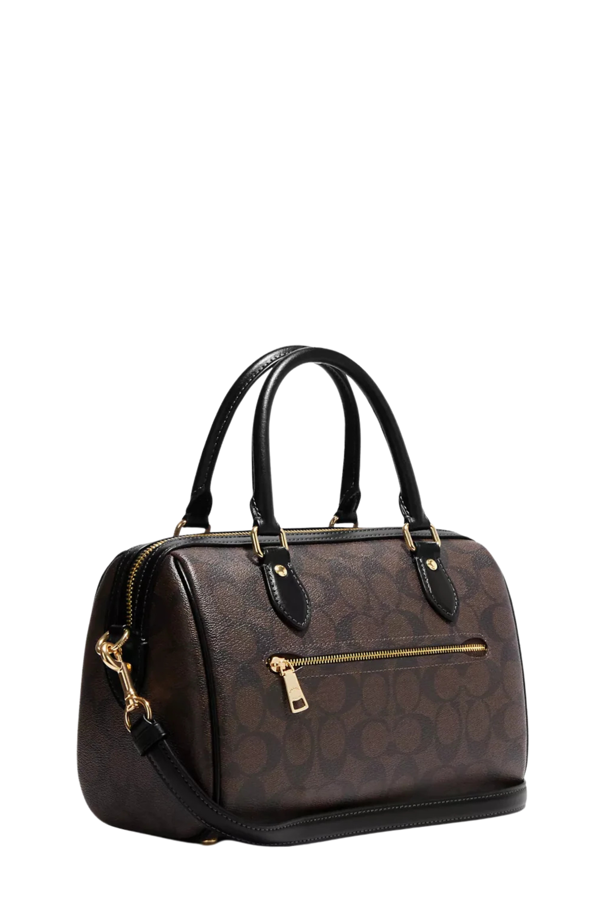 Coach rowan satchel large Bag 1171