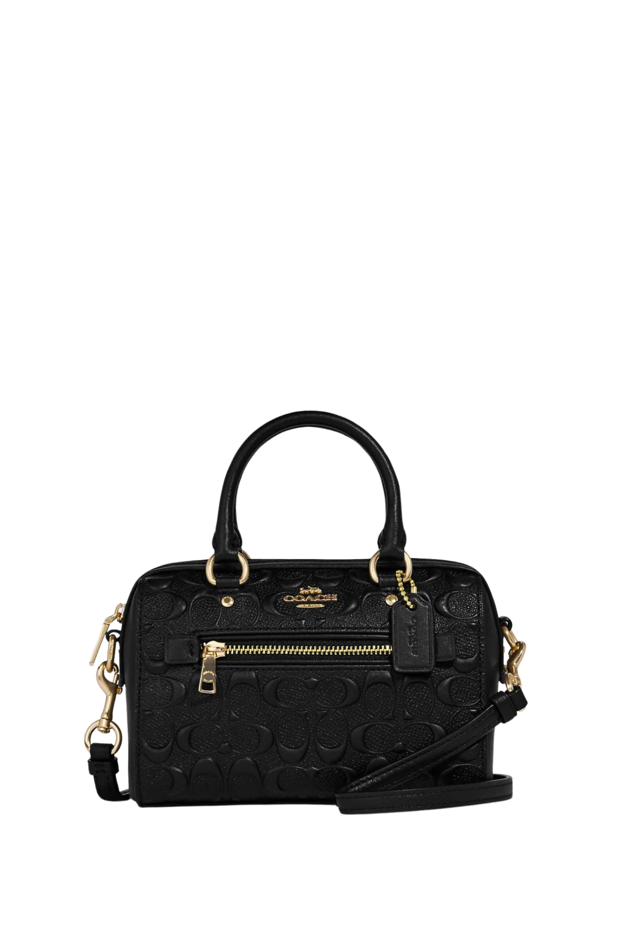 Coach rowan satchel Mini Bag 1172