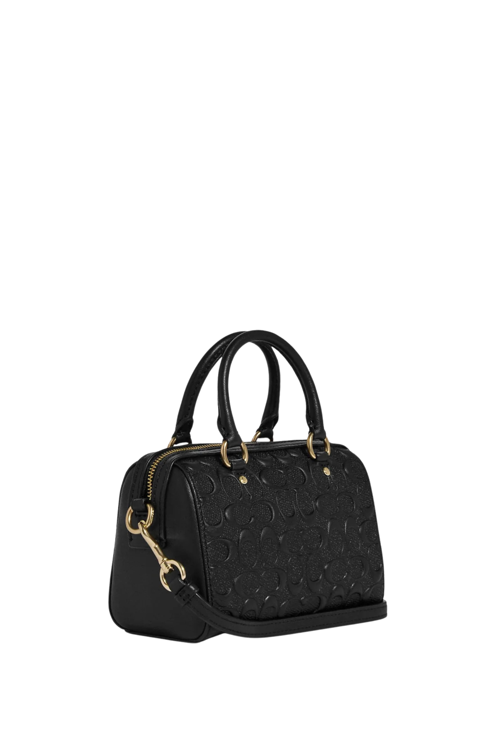 Coach rowan satchel Mini Bag 1172