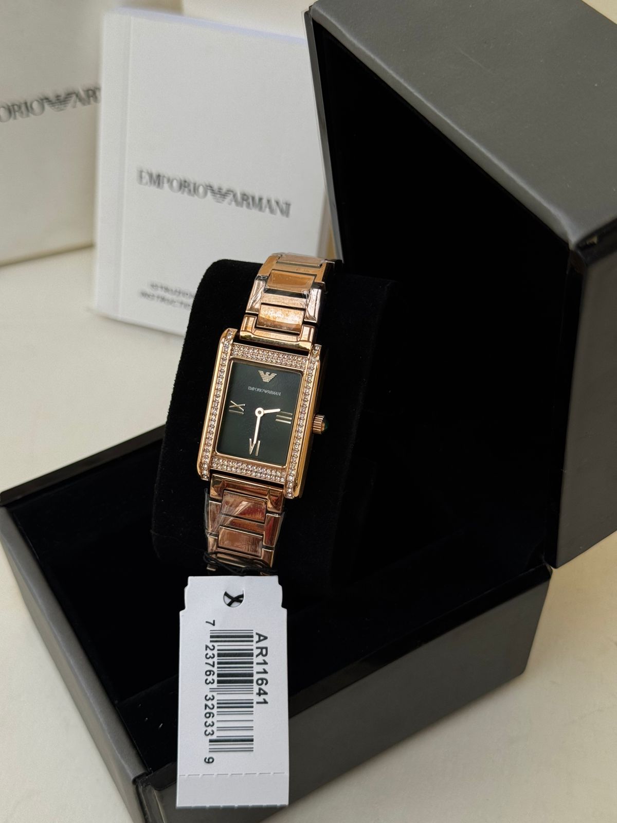 Emporio Armani AR11641