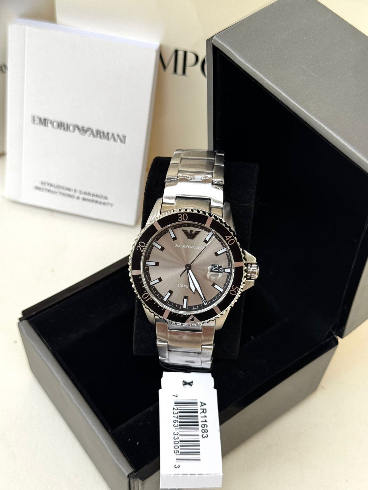 Emporio Armani AR11683