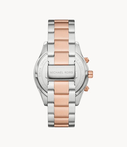 Michael Kors Layton Stainless Steel Watch - MK8913