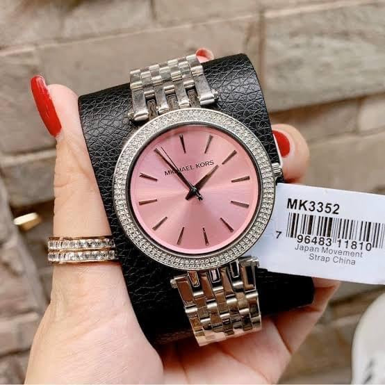 MICHAEL KORS DARCI LADIES WATCH MK-3352