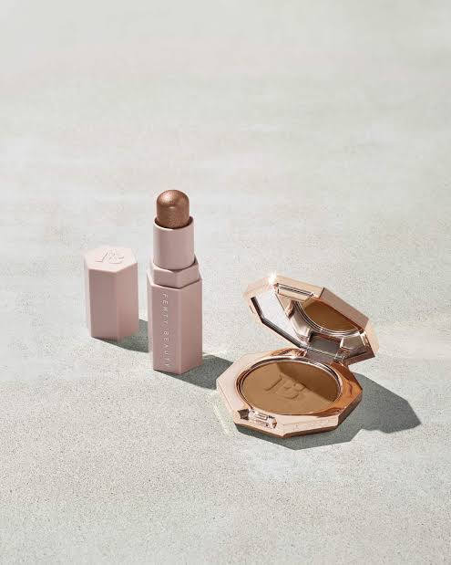 Fenty Beauty by Rihanna Lil' Bronze Duo