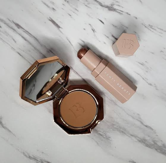 Fenty Beauty by Rihanna Lil' Bronze Duo