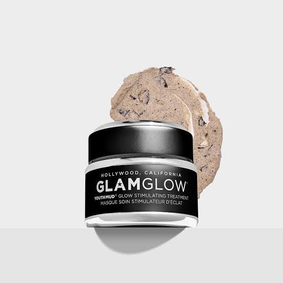 GLAM GLOW YOUTHMUD®  Glow Stimulating Treatment Mask