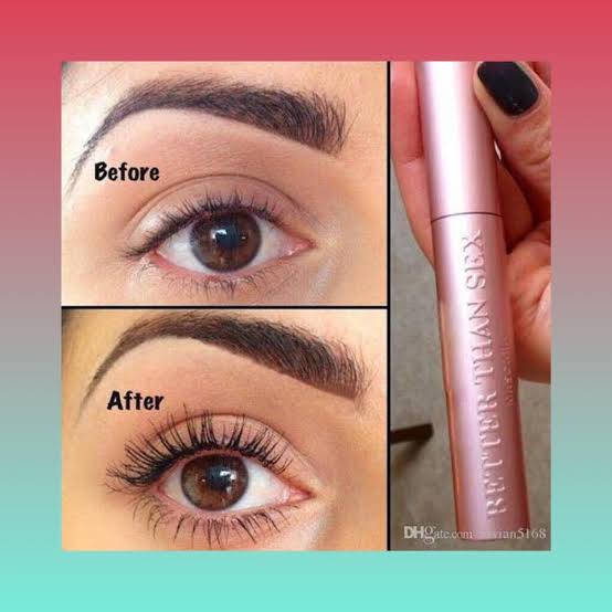 TOO FACED Better Than Sex Mascara