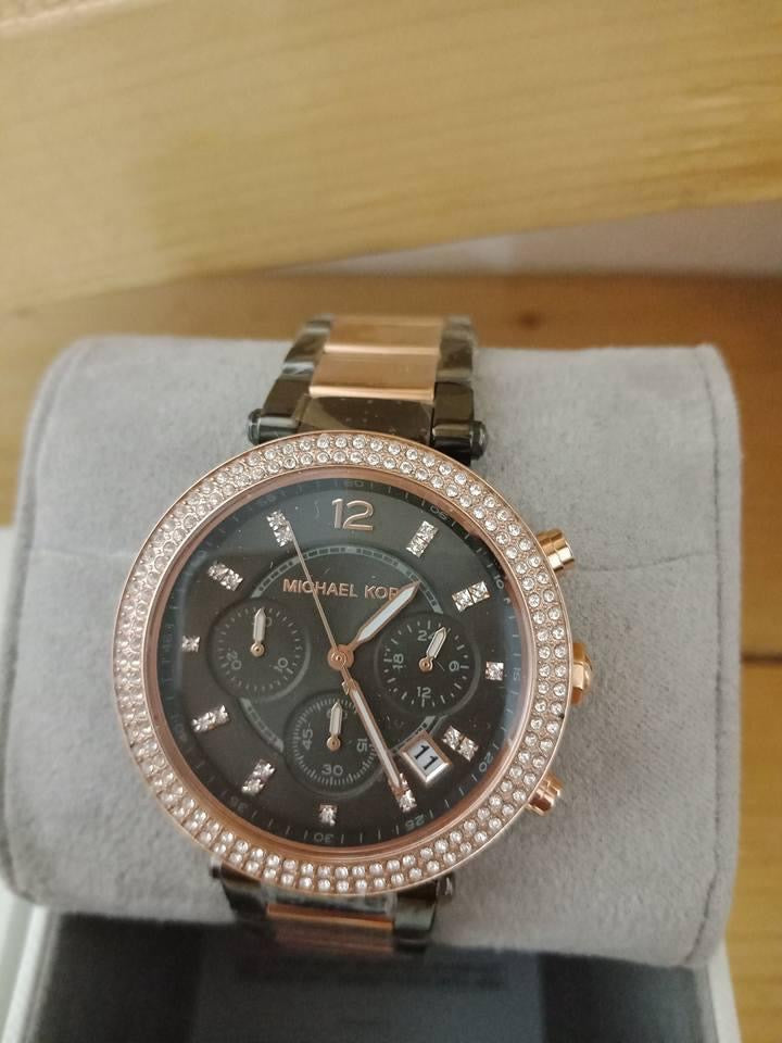 MICHAEL KORS PARKER LADIES WATCH MK6440