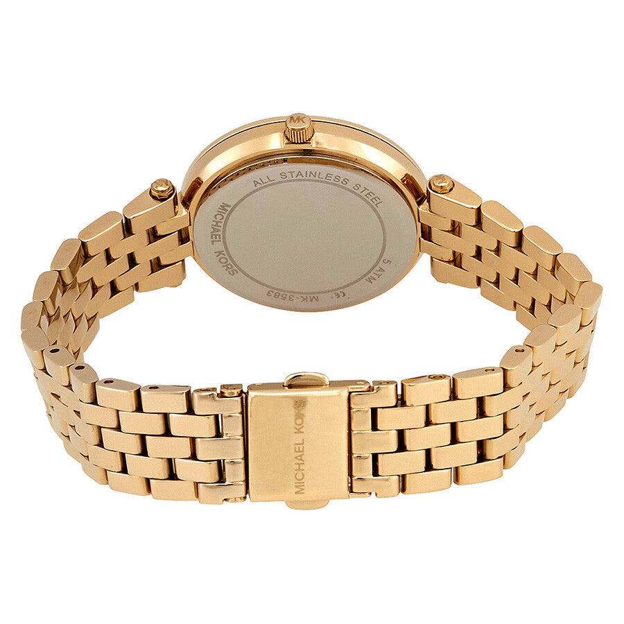 Michael Kors Ladies Mini Darci Watch MK3583